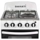 Плита DAHATI 2000-21 Плита DAHATI 2000-21