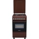 Плита Borgio GE 531 B MBBLT