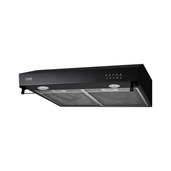 Вытяжка кухонная Artel ART 0960 PUNTO Black