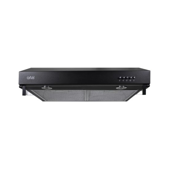 Вытяжка кухонная Artel ART 0960 PUNTO Black