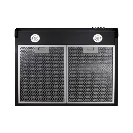 Вытяжка кухонная Artel ART 0960 PUNTO Black