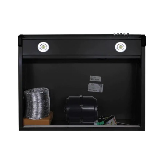 Вытяжка кухонная Artel ART 0960 PUNTO Black