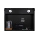 Вытяжка кухонная Artel ART 0960 PUNTO Black
