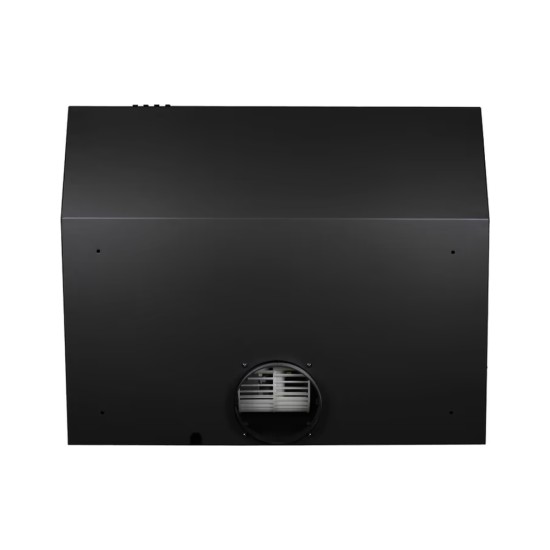 Вытяжка кухонная Artel ART 0960 PUNTO Black