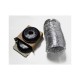 Вытяжка кухонная Artel ART 0960 PUNTO Black