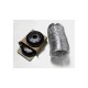 Вытяжка кухонная Artel ART 0960 PUNTO Grey