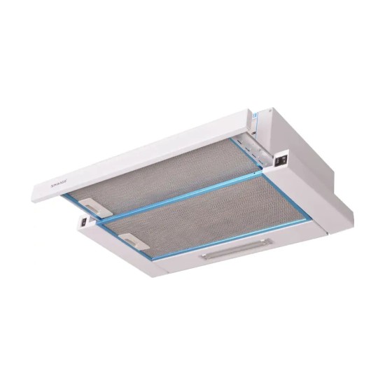 Вытяжка кухонная Snaige SNH-SL450 W Вытяжка кухонная Snaige SNH-SL450 W