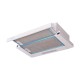 Вытяжка кухонная Snaige SNH-SL450 W Вытяжка кухонная Snaige SNH-SL450 W