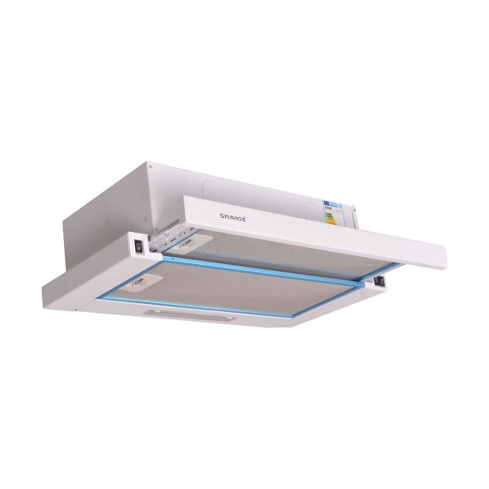 Вытяжка кухонная Snaige SNH-SL450 W Вытяжка кухонная Snaige SNH-SL450 W
