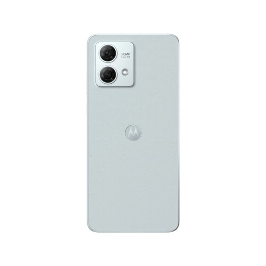 Мобильный телефон Motorola G84 8/256GB Marshmallow Blue (PAYM0036RS) Мобильный телефон Motorola G84 8/256GB Marshmallow Blue (PAYM0036RS)
