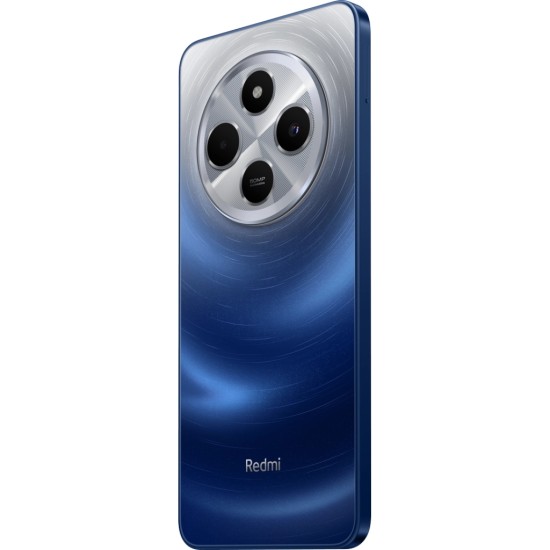 Мобильный телефон Xiaomi Redmi 14C 4/128GB Starry Blue (1100374) Мобильный телефон Xiaomi Redmi 14C 4/128GB Starry Blue (1100374)