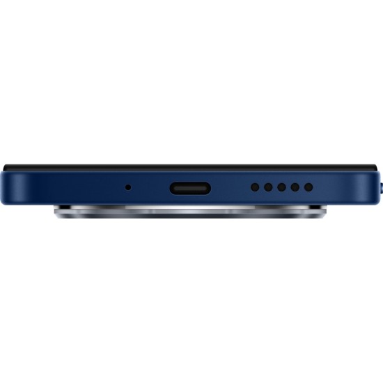 Мобильный телефон Xiaomi Redmi 14C 4/128GB Starry Blue (1100374) Мобильный телефон Xiaomi Redmi 14C 4/128GB Starry Blue (1100374)