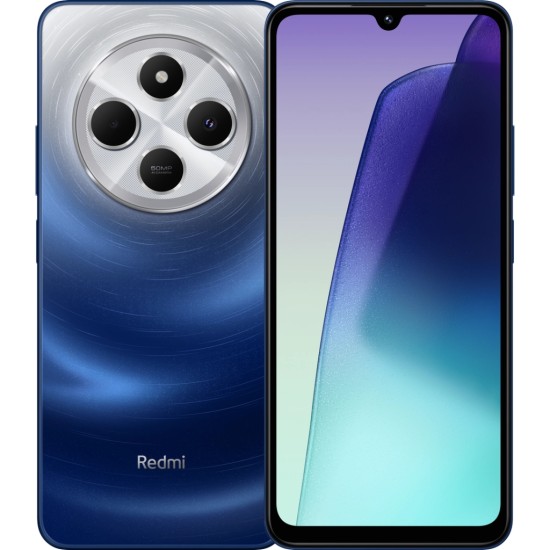 Мобильный телефон Xiaomi Redmi 14C 8/256GB Starry Blue (1100378) Мобильный телефон Xiaomi Redmi 14C 8/256GB Starry Blue (1100378)