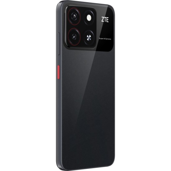 Мобильный телефон ZTE Blade A35 4/64GB Black (1093738) Мобильный телефон ZTE Blade A35 4/64GB Black (1093738)