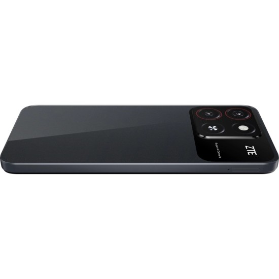 Мобильный телефон ZTE Blade A35 4/64GB Black (1093738) Мобильный телефон ZTE Blade A35 4/64GB Black (1093738)
