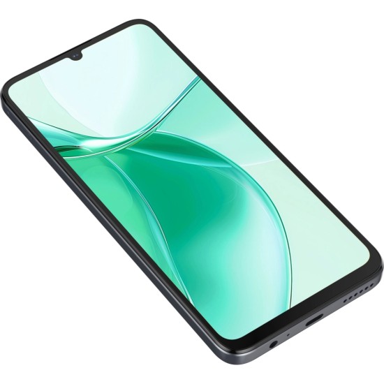 Мобильный телефон ZTE Blade A35 4/64GB Black (1093738) Мобильный телефон ZTE Blade A35 4/64GB Black (1093738)
