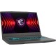 Ноутбук MSI Thin 15 (B12UCX-1886XUA)