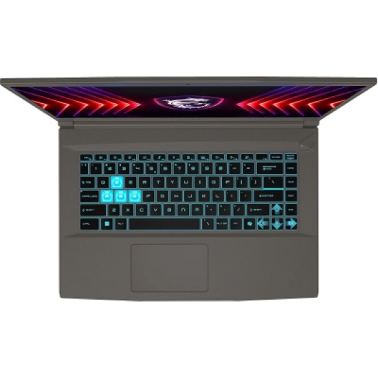 Ноутбук MSI Thin 15 (B12UCX-1886XUA)