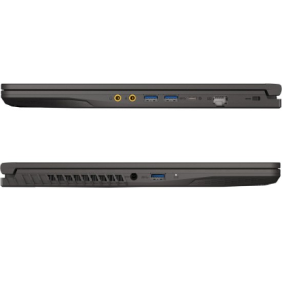 Ноутбук MSI Thin 15 (B12UCX-1886XUA)
