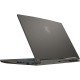 Ноутбук MSI Thin 15 (B12UCX-1886XUA)