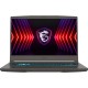 Ноутбук MSI Thin 15 (B12UCX-1886XUA)