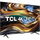 Телевізор TCL 75P755
