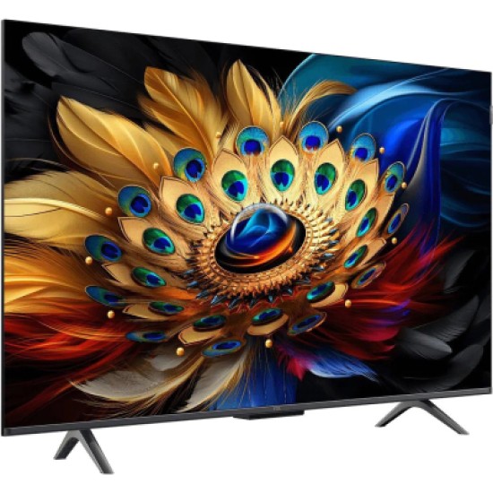 Телевізор TCL 43C655 Телевізор TCL 43C655