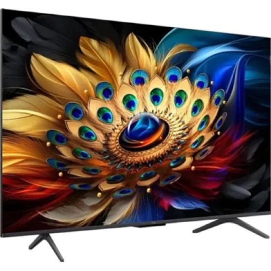 Телевізор TCL 50C655 Телевізор TCL 50C655