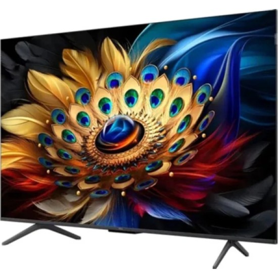Телевізор TCL 50C655 Телевізор TCL 50C655