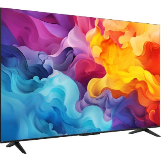 Телевизор TCL 55P655 Телевизор TCL 55P655