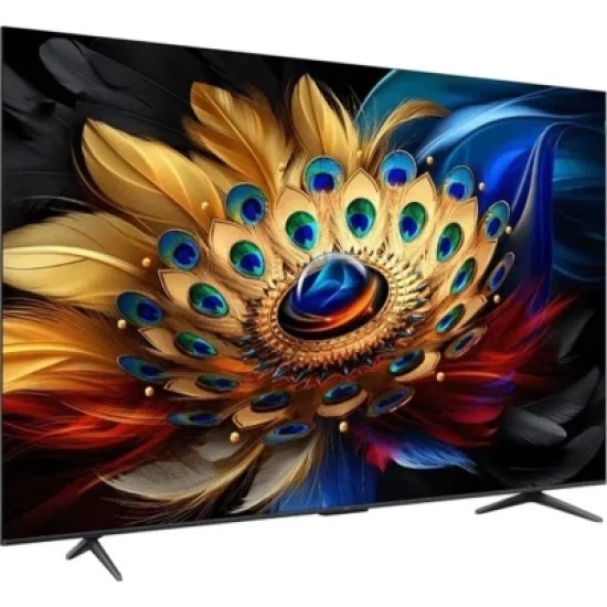 Телевізор TCL 65C655