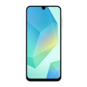 Мобильный телефон Samsung Galaxy A16 LTE 4/128Gb Gray (SM-A165FZABEUC)