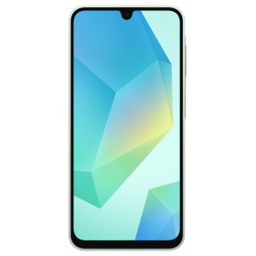 Мобильный телефон Samsung Galaxy A16 LTE 4/128Gb Light Green (SM-A165FLGBEUC)