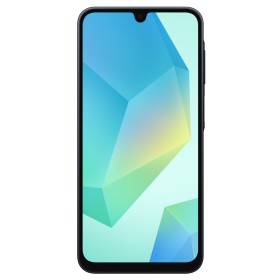 Мобильный телефон Samsung Galaxy A16 LTE 8/256Gb Black (SM-A165FZKCEUC)