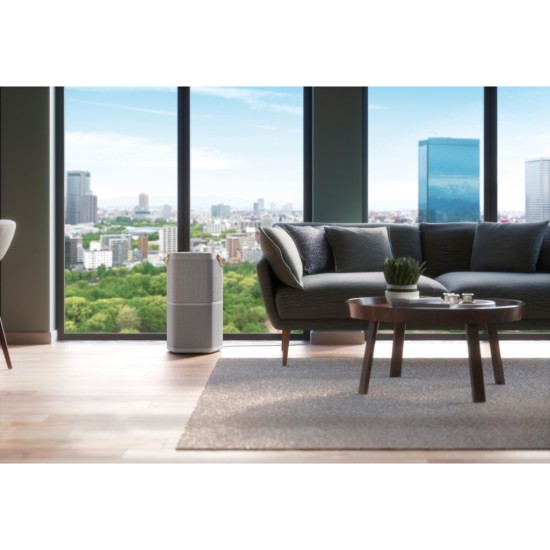 Воздухоочиститель Electrolux PA91-404GY