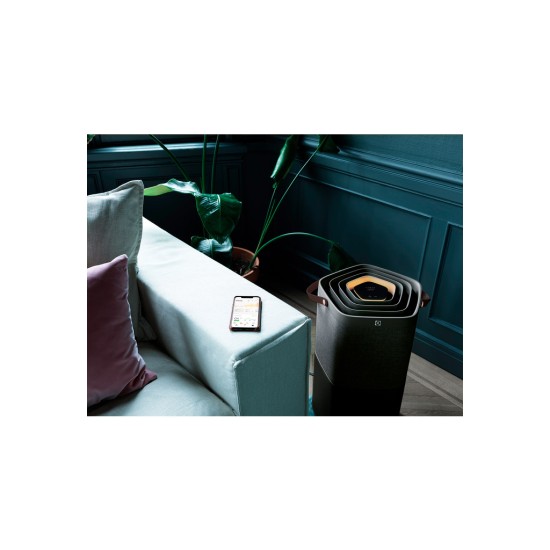 Воздухоочиститель Electrolux PA91-604DG