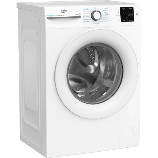 Стиральная машина Beko BM1WFSU37233WW