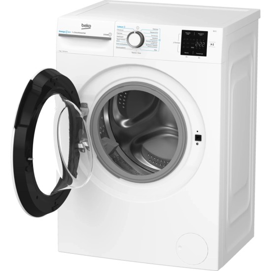 Стиральная машина Beko BM1WFSU37233WW