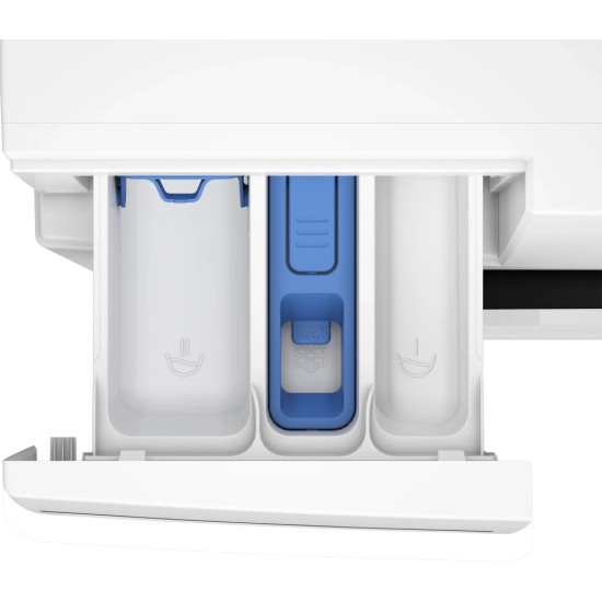 Стиральная машина Beko BM1WFSU37233WW
