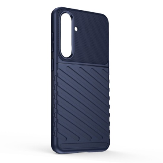 Чехол для мобильного телефона Armorstandart Rhino Samsung S24 FE Blue (ARM81037) Чехол для мобильного телефона Armorstandart Rhino Samsung S24 FE Blue (ARM81037)