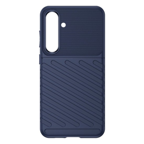Чехол для мобильного телефона Armorstandart Rhino Samsung S24 FE Blue (ARM81037) Чехол для мобильного телефона Armorstandart Rhino Samsung S24 FE Blue (ARM81037)