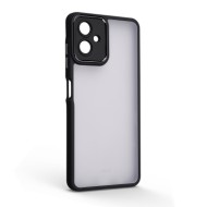 Чехол для мобильного телефона Armorstandart Shade Samsung A06 (A065) Black (ARM80159)