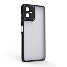 Чехол для мобильного телефона Armorstandart Shade Samsung A06 (A065) Black (ARM80159)