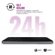 Пленка защитная Armorstandart Anti-Blue Xiaomi 14T (ARM79309) Пленка защитная Armorstandart Anti-Blue Xiaomi 14T (ARM79309)