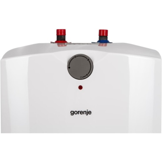 Бойлер Gorenje GT 10 U