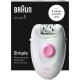 Эпилятор Braun SE 1-010 Эпилятор Braun SE 1-010