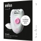 Эпилятор Braun SE 1-010 Эпилятор Braun SE 1-010
