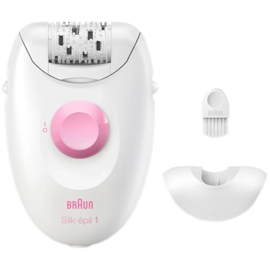 Эпилятор Braun SE 1-010 Эпилятор Braun SE 1-010
