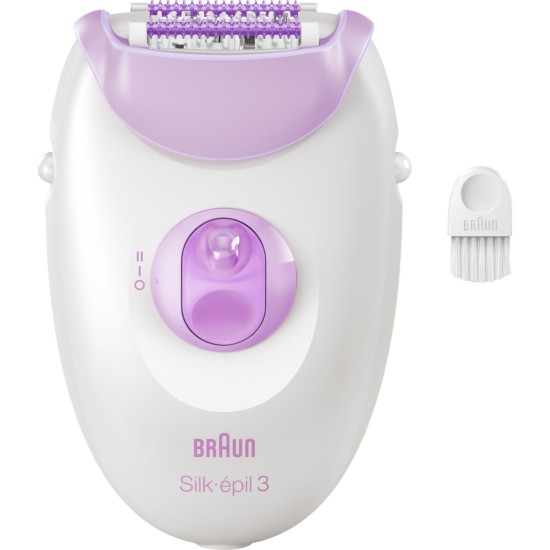 Эпилятор Braun SE 3-000 Эпилятор Braun SE 3-000