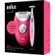 Эпилятор Braun SE 3-202 Эпилятор Braun SE 3-202